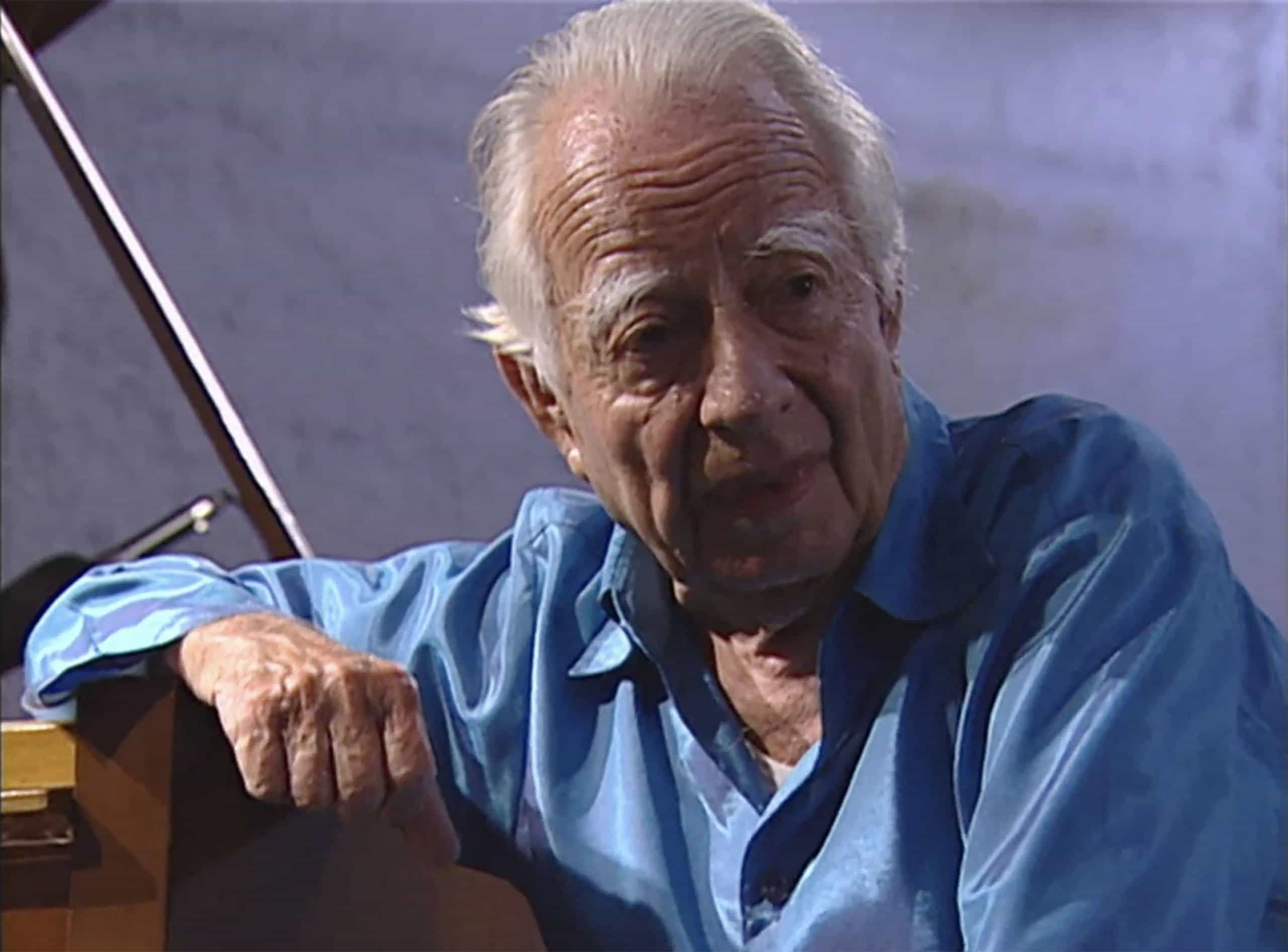 Especial com compositores da música